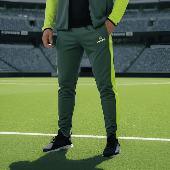 Individuelle Hosen und Shorts für Vereine von LAROID Sports