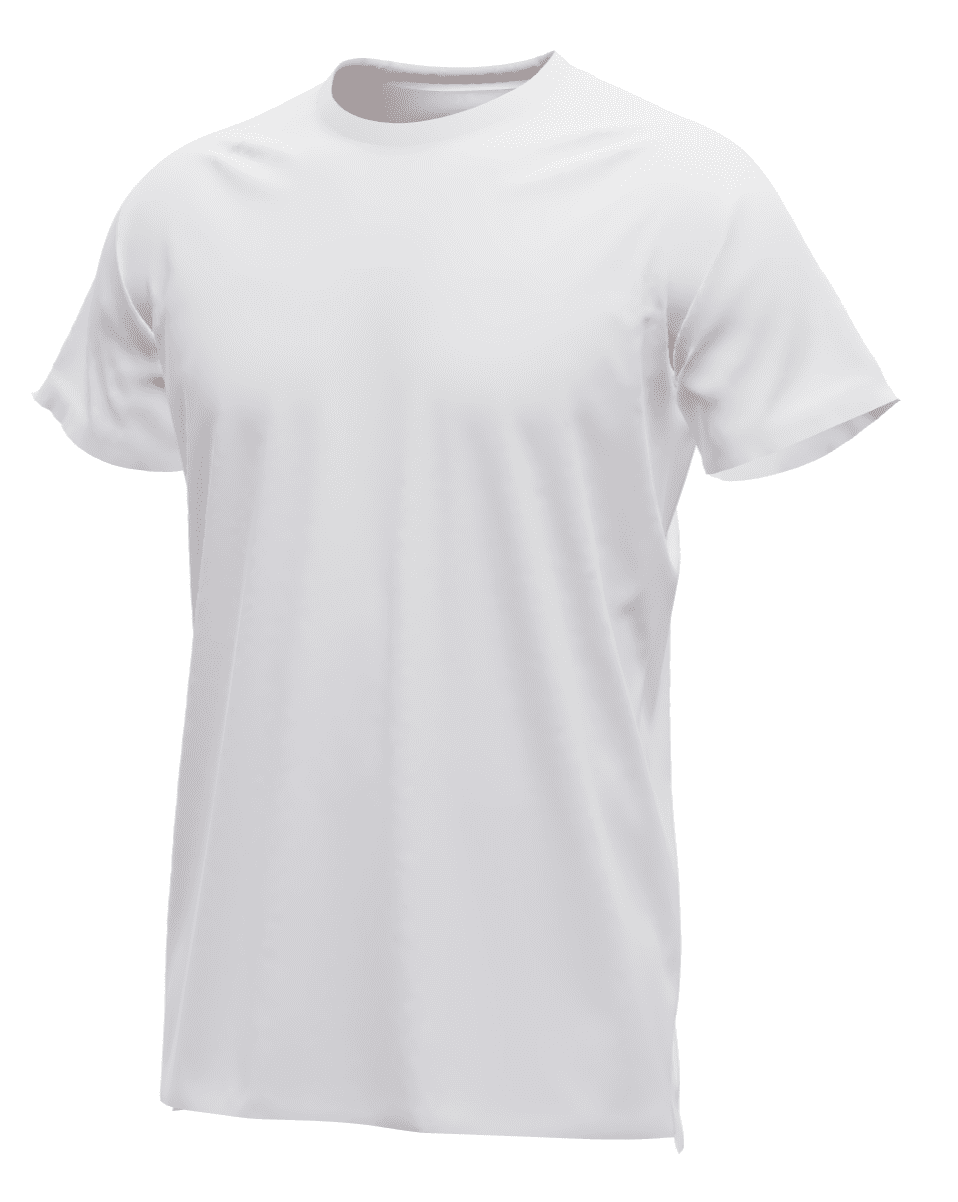 Individuell gestaltbares Trikot von LAROID Sports